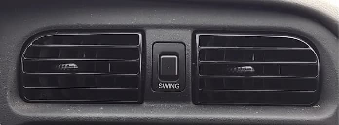 Sorry to disappoint fans of Austin Powers, but today’s feature is brought to you by the HVAC engineers at Mazda and is a swinging fan of a different type.
